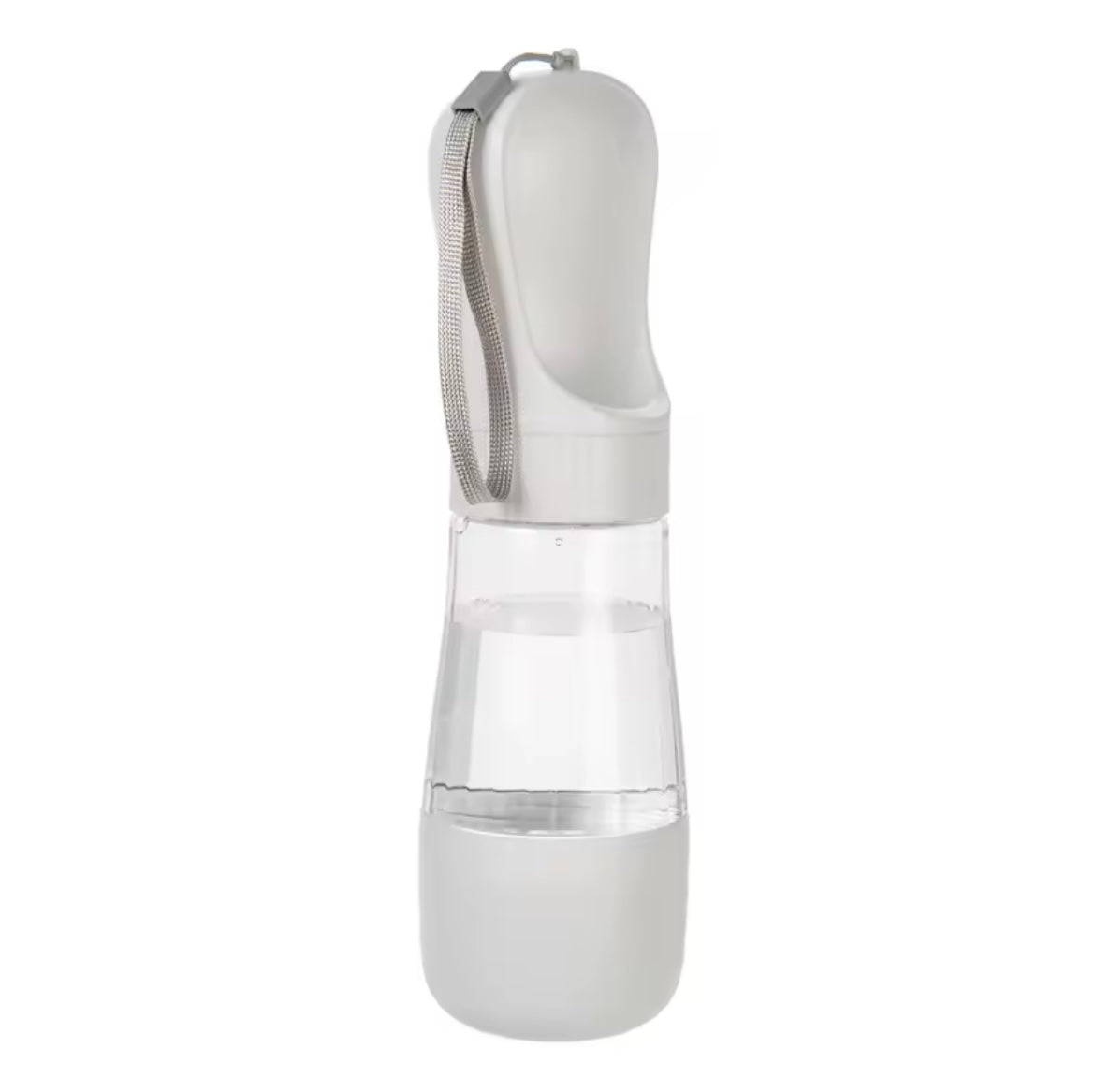 Gourde portable 2 en 1 Dogwalking