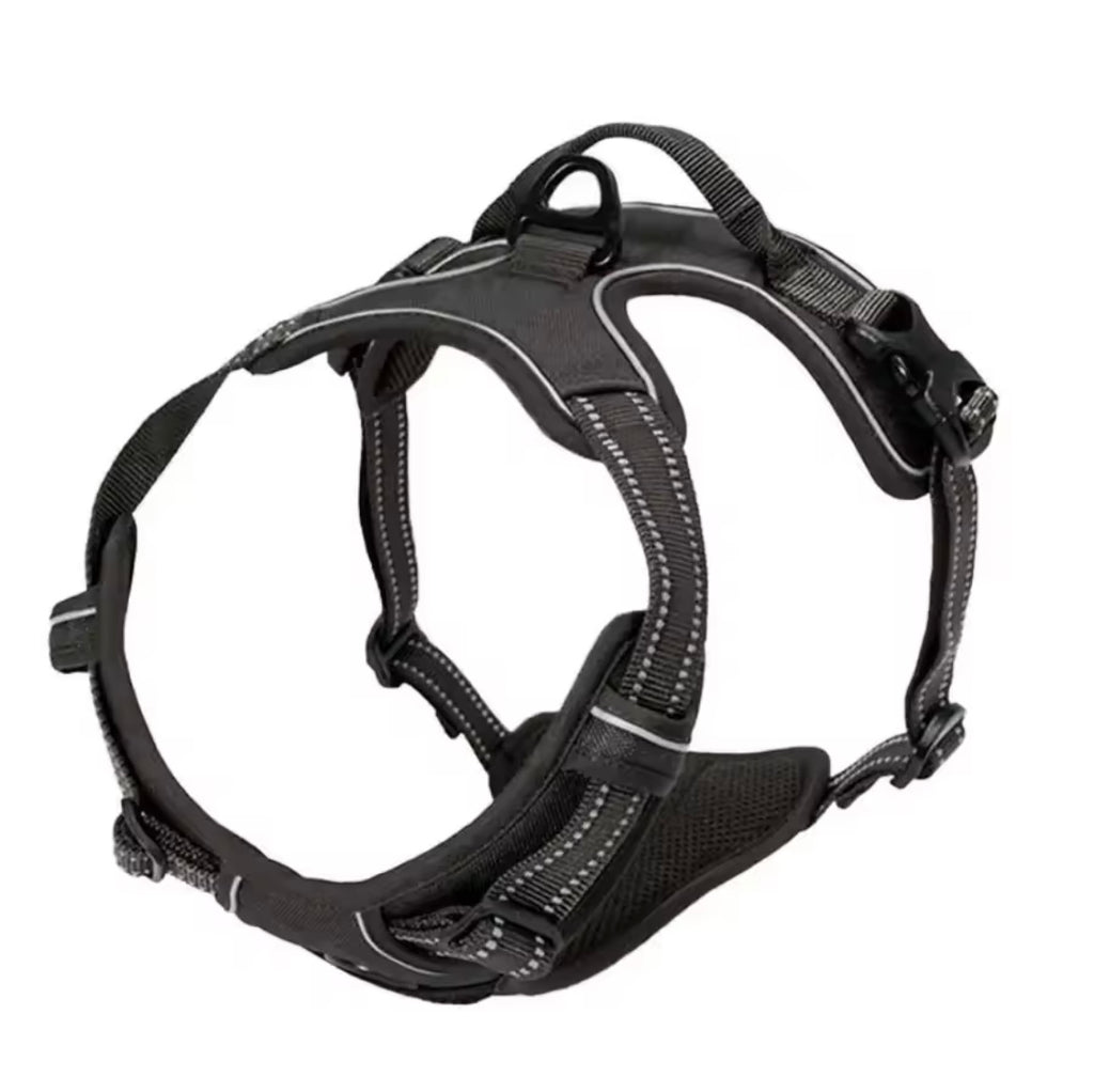 Harnais gilet Dogwalking