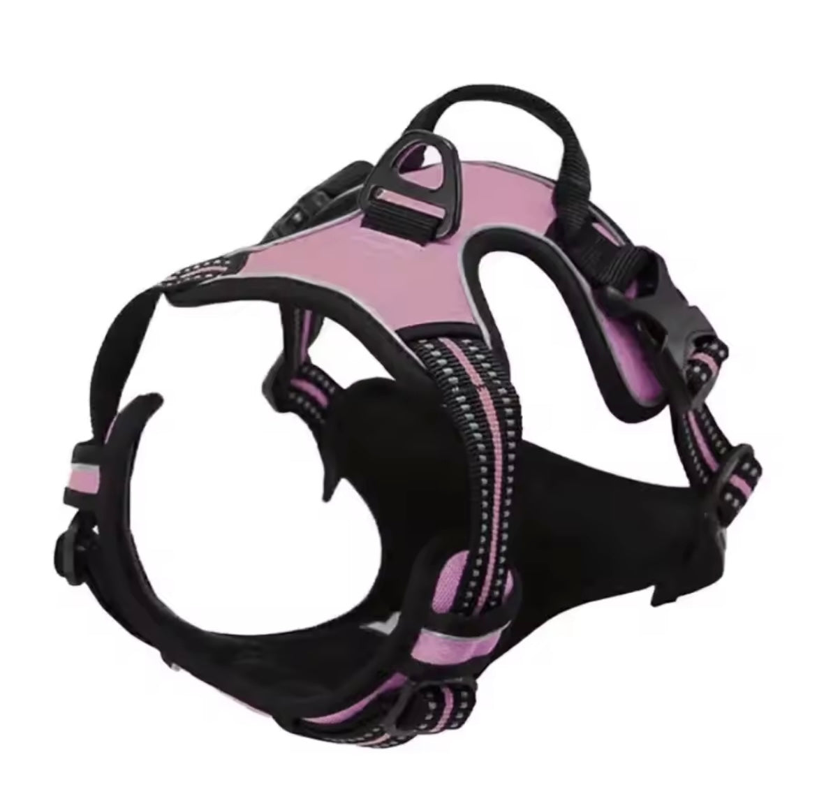 Harnais gilet Dogwalking